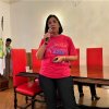Outubro Rosa 2024
